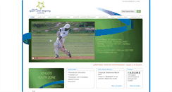 Desktop Screenshot of bsada.org